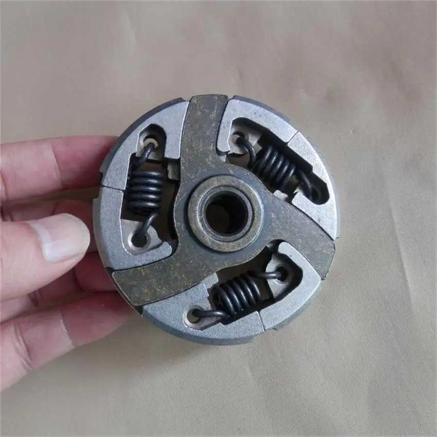 CLUTCH ASSEMBLY HUS 181 288 395 K950 2