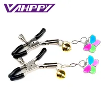Metal Nipple Clamps,Breast Clip,Nipple Clip,Breast Clamp,Female Breast Clip Clitoris Clips Adult Games,BDSM Sex Toys Erotic toys