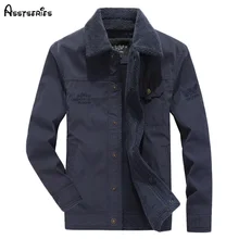 Брендовые осенние и зимние мужские хлопковые пальто, модные мужские зимние шерстяные куртки, верхняя одежда высокого качества, теплые пальто D130