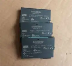 Использовать 1 Шт. + Plc 6Es7131-4Bd01-0Aa0 Модуль Plc Модуль Промышленного Использования R