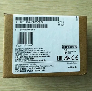 

LOGO Extension Module 6ED1055-1CB00-0BA0