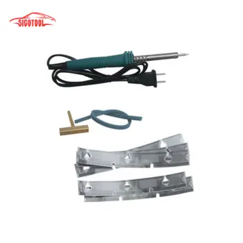 

For BMW pixel repair tool For BMW E38 E39 E53 cluster repair ribbon cable + Repair tool full set