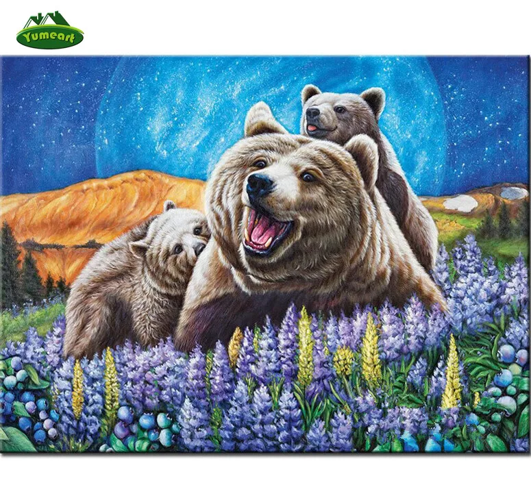 Us 5 22 49 Off Cross Stitch Kit Berlian Kartun Beruang Berlian Bordir Mainan Beruang Dengan Bunga Sketsa Gambar Rhinestones Buatan Tangan Us 5 22 49 Off Cross Stitch Kit Berlian Kartun Beruang Berlian Bordir Mainan Beruang Dengan Bunga Sketsa Gambar Rhinestones Buatan Tangan