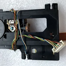Замена для Philips CD-53U CD плеер запасные части лазерные линзы Lasereinheit модульный блок CD53U Оптический Пикап Bloc Optique
