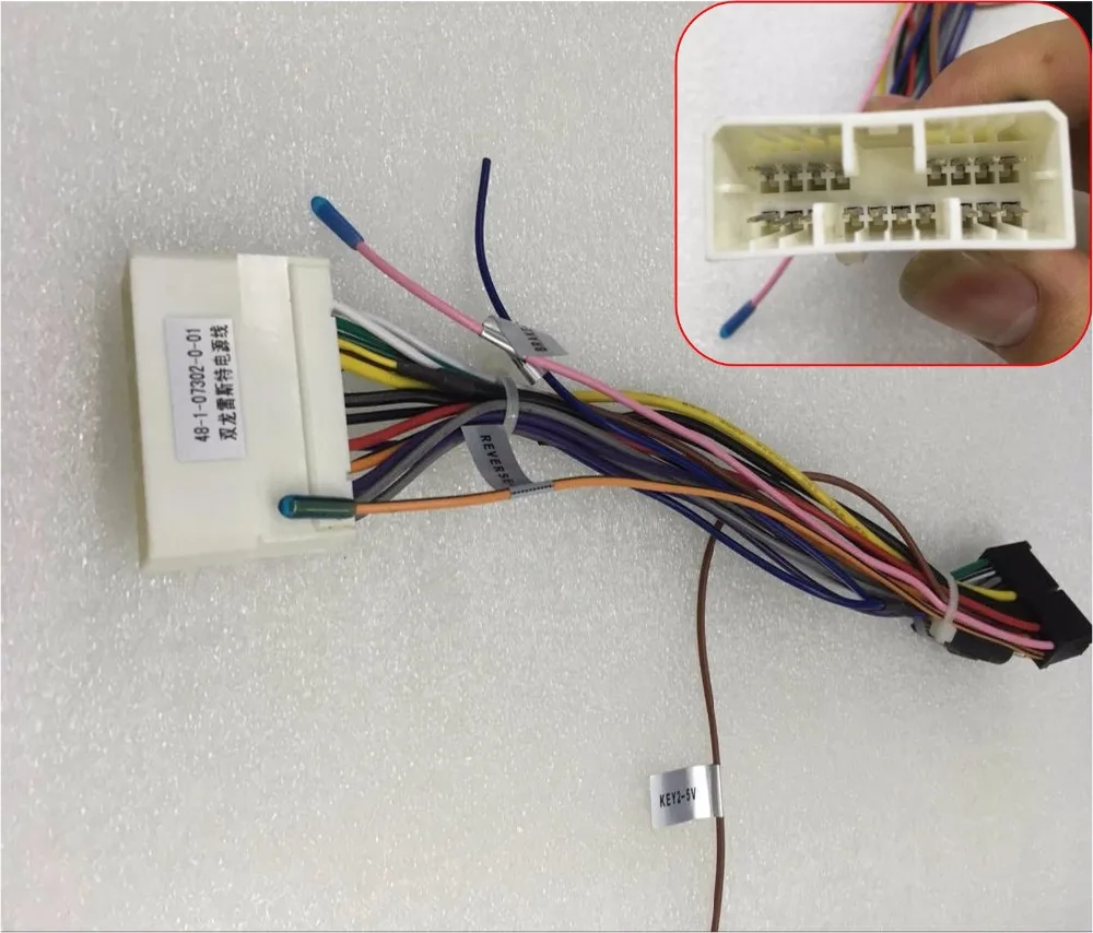 Cheap Android 9.0 Octa Core 2 din 7" Car DVD GPS for SsangYong Rexton 2014 With 4GB RAM Radio Bluetooth WIFI 32GB ROM Mirror-link 17 Cheap Android 9.0 Octa Core 2 din 7" Car DVD GPS for SsangYong Rexton 2014 With 4GB RAM Radio Bluetooth WIFI 32GB ROM Mirror-link 17