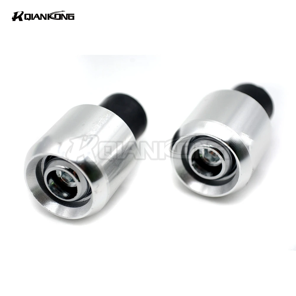 Руль с логотипом 7/8 དྷ мм рукоятка ЧПУ для Honda CBR 600 F2 F3 F4 F4i CB919 CBR954RR CBR600RR CBR900RR