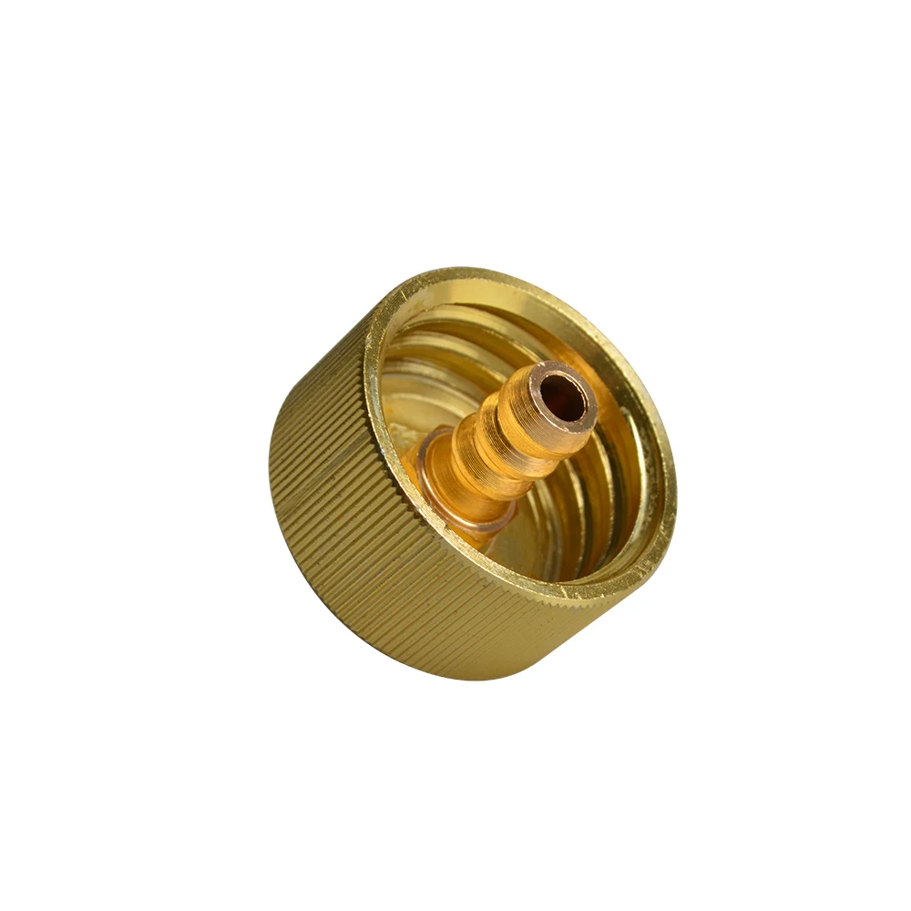 Snow Foam Lance  Bottle Holder Cap Chemical Suction Nozzle Soap Gun Foam Cannon Spare Part 4