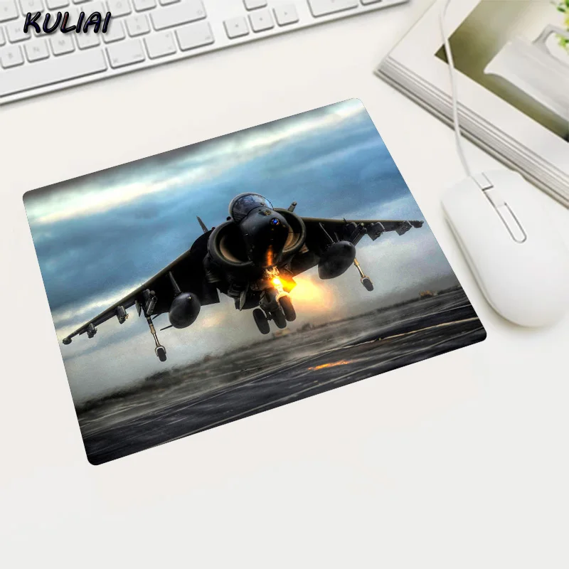 XGZ War Thunder Aircraft коврик для мыши прямоугольный Противоскользящий игровой ноутбука
