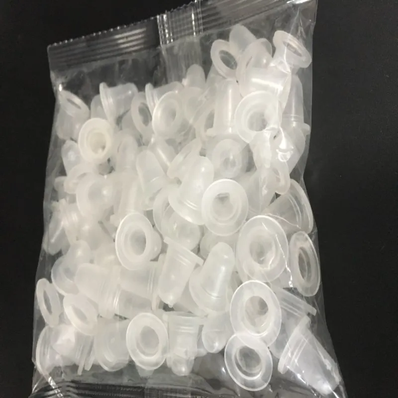 

2014 pigment soft finger ring supplies