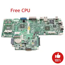 CN-0UW953 UW953 0UW953 для Dell inspiron 1501 материнская плата для ноутбука DDR2 разъем S1 материнская плата ddr2 Бесплатный процессор