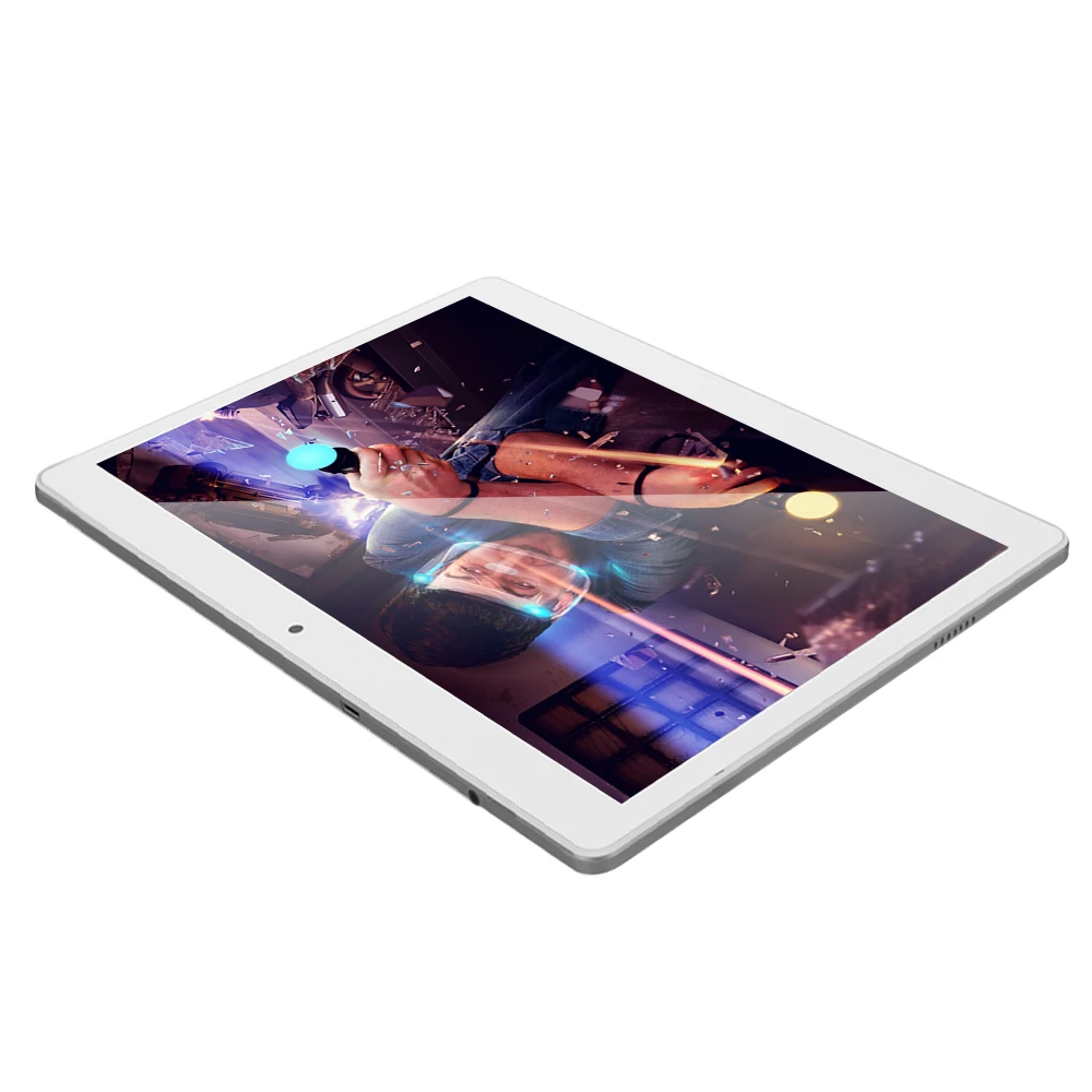 

Alldocube M5X 4G Mobile Phone Tablet PC 10.1" 2560*1600 MTK X27(MT6797X) Deca Core 4G RAM 64G ROM Android 8.0 BT GPS Dual Sim