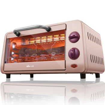 

220V Multifunctional 9L Electric Baking Oven Mini Household Good Quality Pizza Cake Bread Baker Oven EU/US/BS Plug