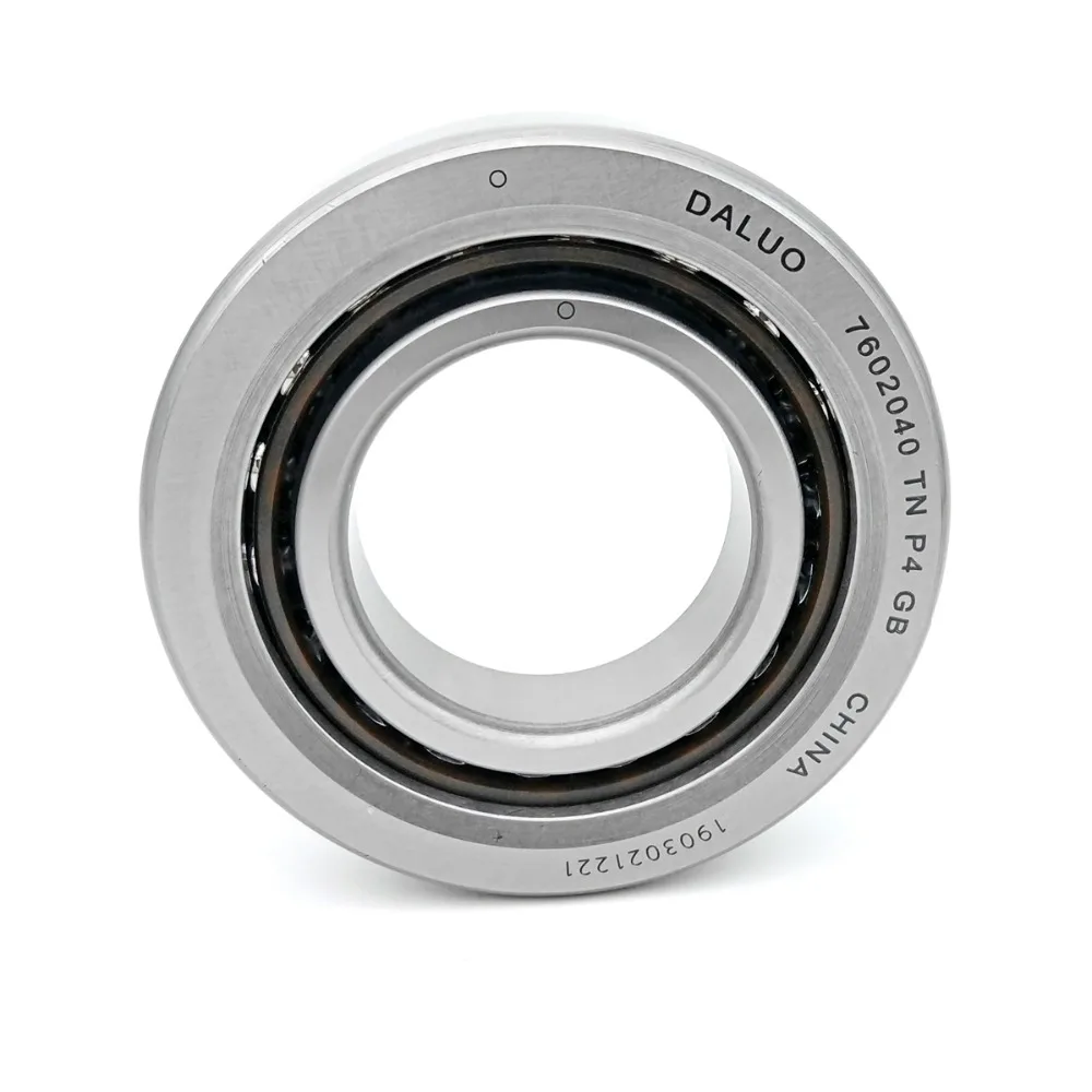 7602040 TN P4 GB DALUO BEARING 8