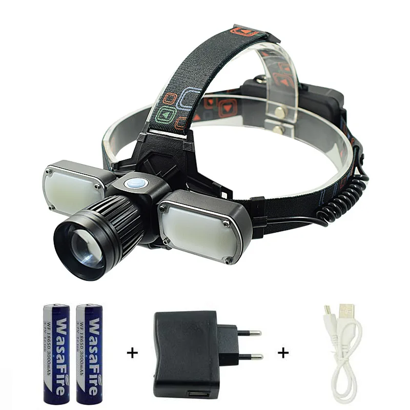 cree headlamp