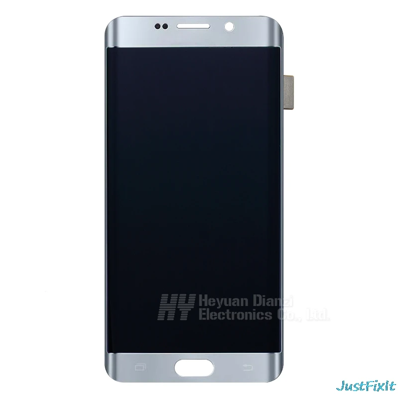 

100% original For SAMSUNG GALAXY S6 edge plus G928F G928A LCD Display Touch Screen Digitizer Super Amoled Replacement