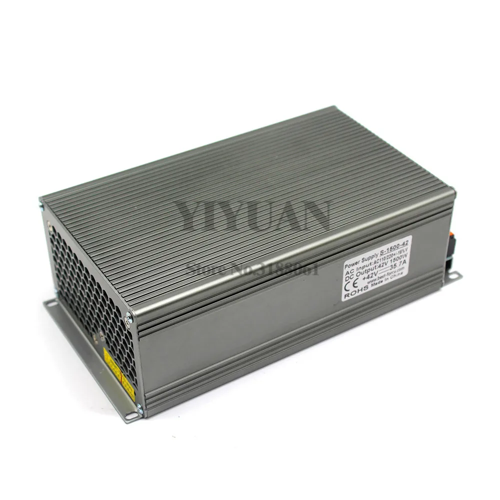 42V1500W-3