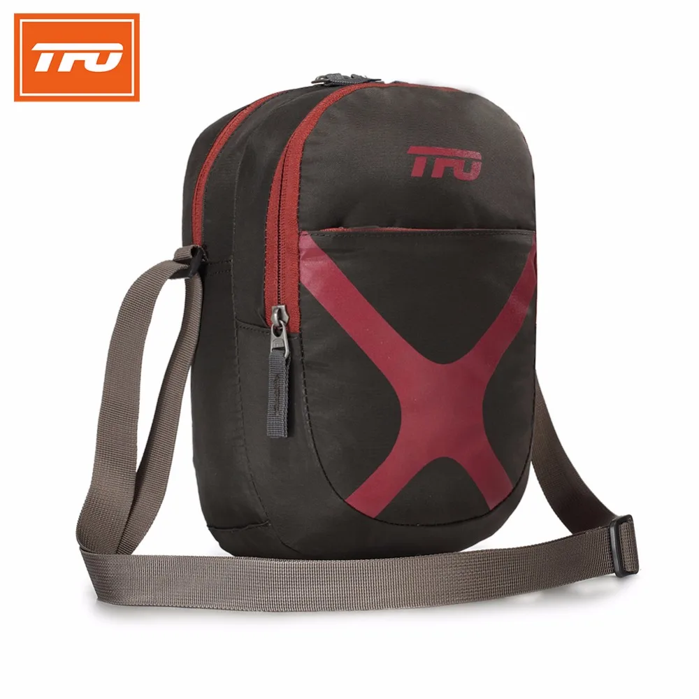 

TFO  Unisex Nolyn Hiking Multifunctional Shoulder Bag Backpack Travel Anti-Tear Gym Backpack 981408
