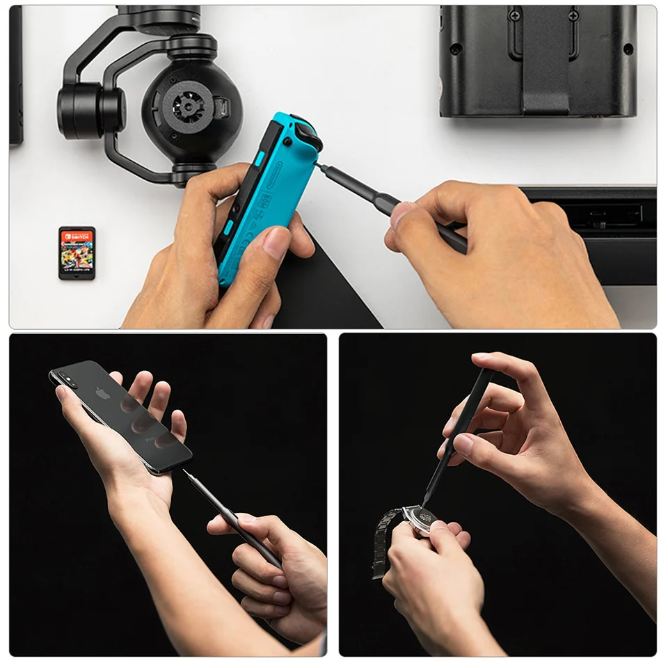 screwdriver set (7)