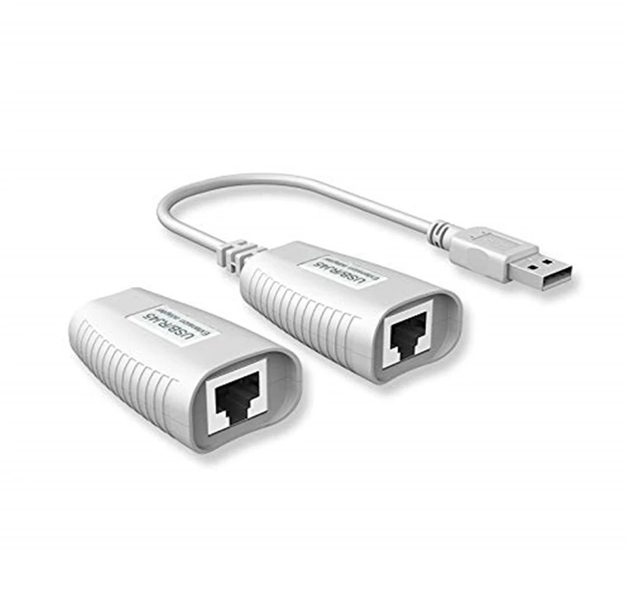 MT-VIKI USB 2,0 удлинитель для головок 150FT 150 средства ухода за кожей стоп 50 м USB к RJ45 Сетевой удлинитель кабеля MT-150FT