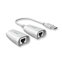 MT-VIKI USB 2,0 удлинитель для головок 150FT 150 средства ухода за кожей стоп 50 м USB к RJ45 Сетевой удлинитель кабеля MT-150FT