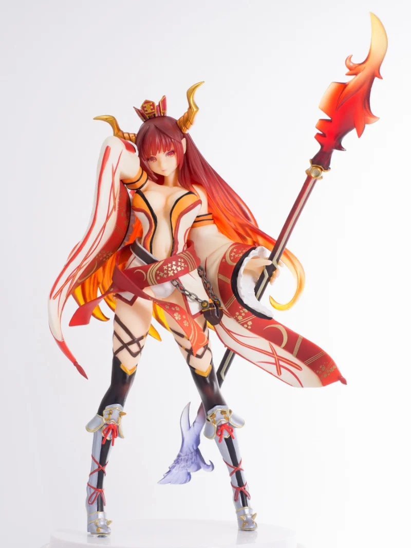 unpainted resin model kit