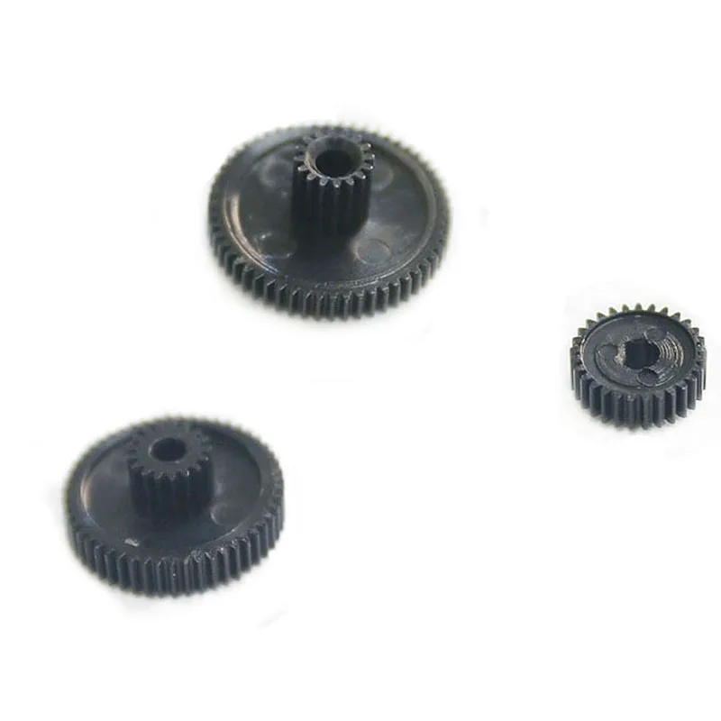 

10set/lot NEW Paper Feed Gear Scale Gears For Mettler Toledo btwin 3600 Scale