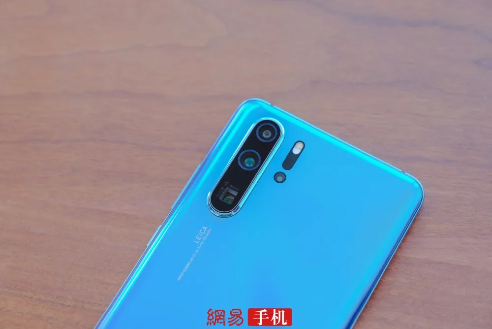 Глобальная опция прошивки HuaWei P30 Pro сотовый телефон Kirin 980 Android 9,1 6,4" 2340X1080 8 Гб ram 512 ГБ rom 40.0MP NFC QI IP68