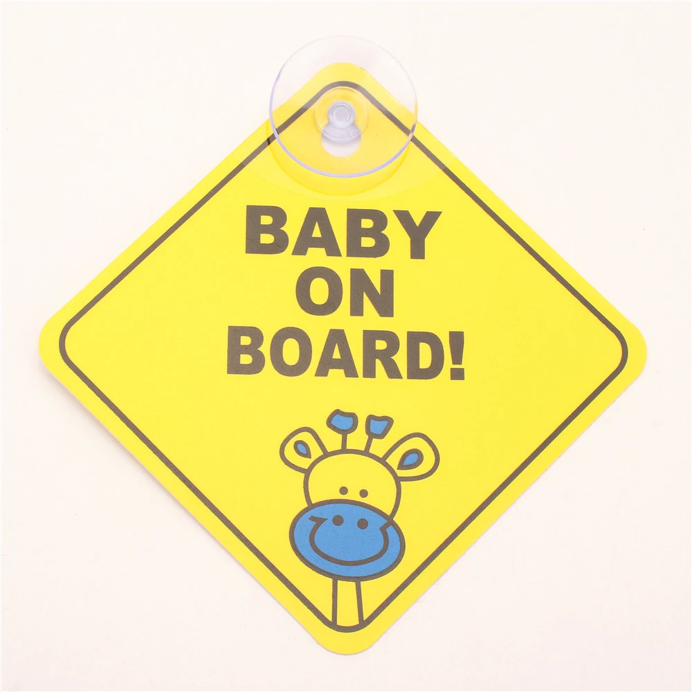 Joyview 12 12cm Ventouse Bebe A Bord Voiture Autocollants Et Decalcomanies Auto Autocollant Accessoires Pour Audi Pour Bmw Pour Seat Ibiza Aliexpress