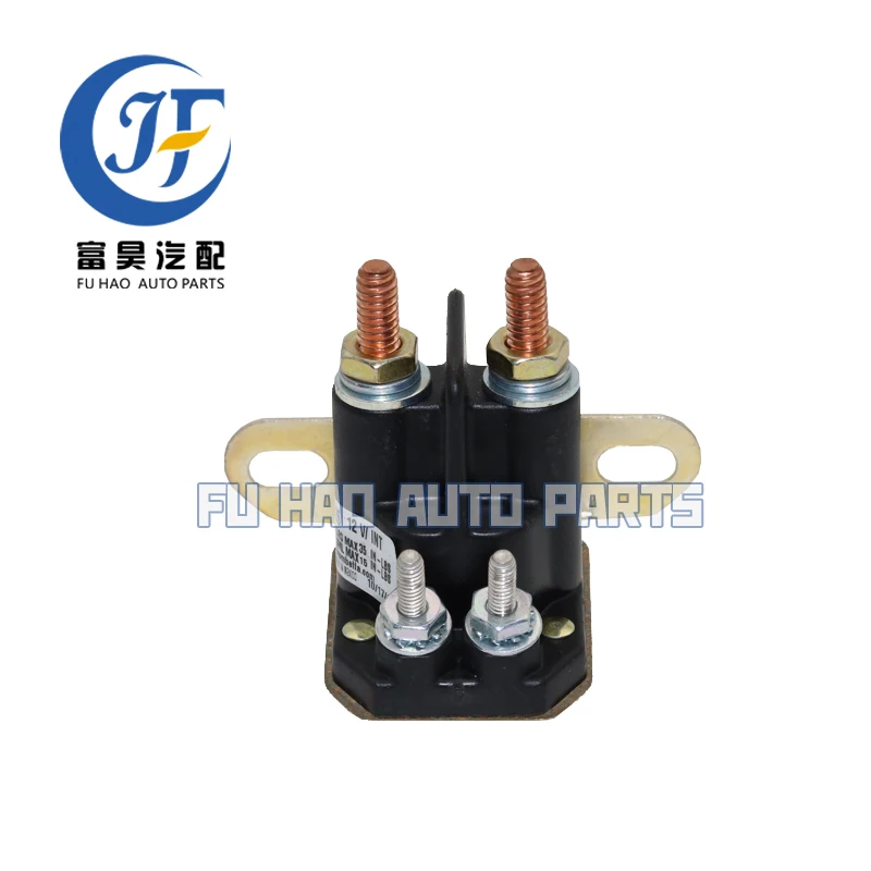 

OEM Trombetta Solenoid 12V.D.C 4-Terminals 772-1211-212-26 M008817-000