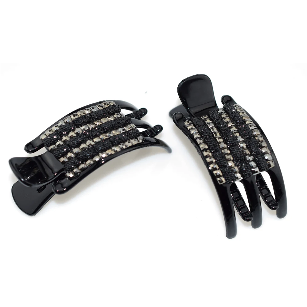 Buy 1pc/set Top Quality Hair Claw Clips