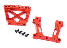 baja CNC Bulk Head for baja