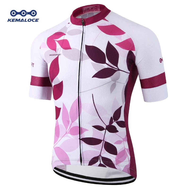 thumbnail image 1 of Camiseta de ciclismo KEMALOCE antiarrugas negra de manga corta para Navidad, nueva ropa de ciclismo, ropa retro de secado rápido para ciclistas profesionales, 1 of 5