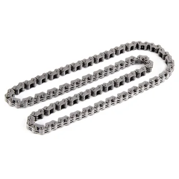 

KMC Camshaft Cam Timing Chain Links For Kawasaki KLF220 BAYOU 1988-2002 KLF250 2003-2011 KLF 220 250