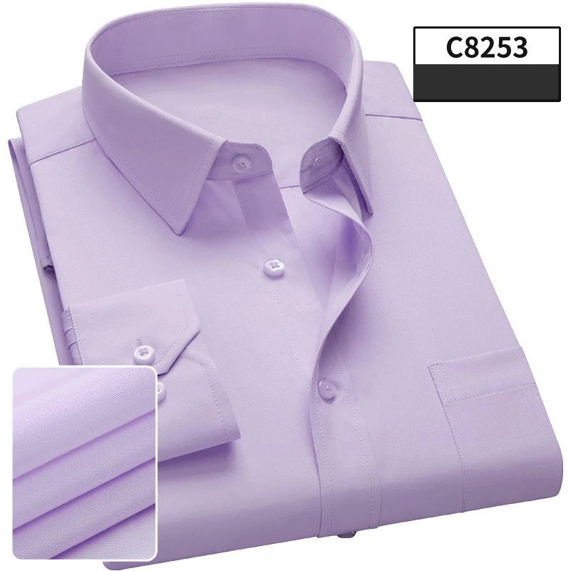 AFS JEEP брендовая мужская рубашка с длинным рукавом Повседневная приталенная Мужская рубашка высокого качества однотонная деловая рубашка мужская сорочка homme