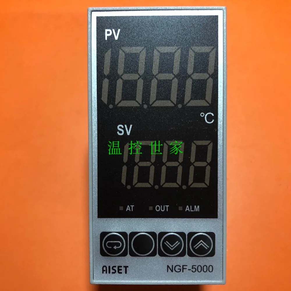 

NGF-5441 Intelligent Temperature Controller Instrument NGF-5000 Series