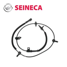 

CGQ ABS Sensor Wheel Speed Sensor Front Left For Jeep Liberty 2002-2007 52128695AA 52128695AB 52128695AC 52128695AF