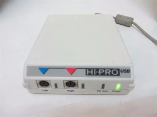 Drivers Gn Otometrics USB Devices