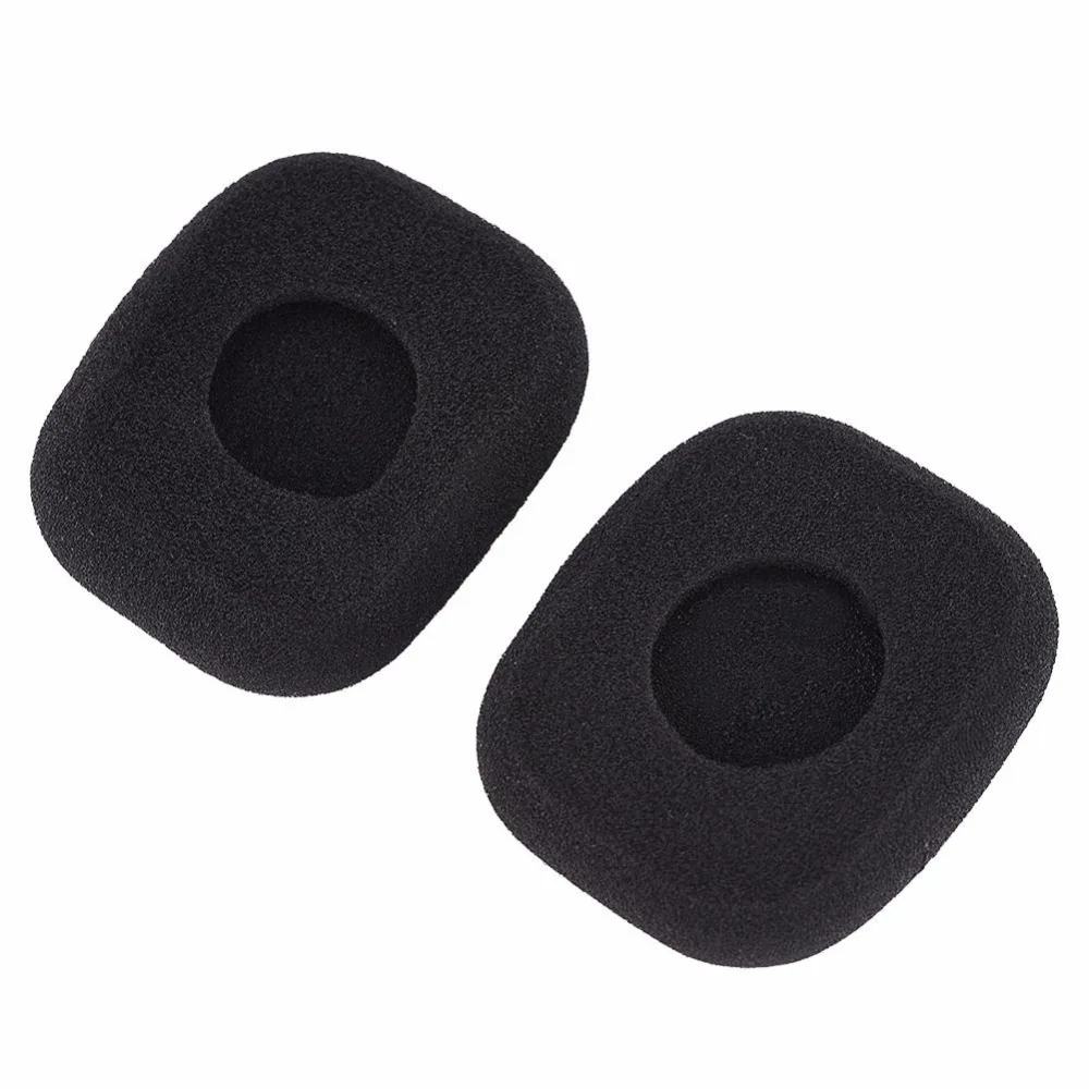 Buy Foam Headphone Covers Breathable Headphone Earpads