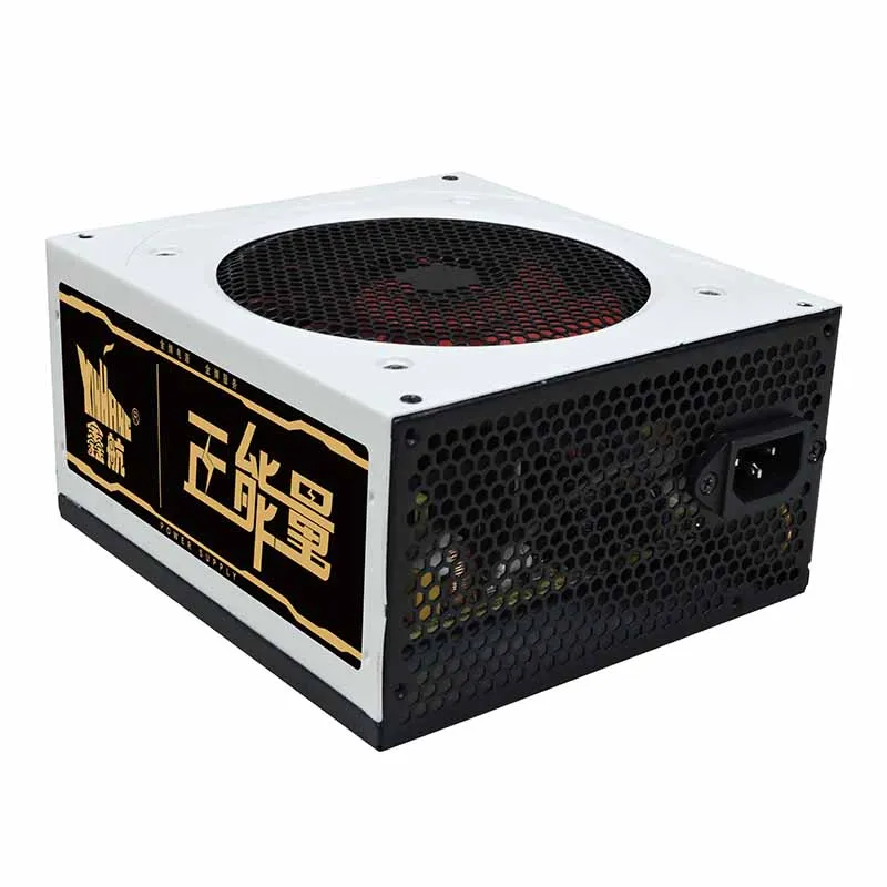 Блок питания XINGHANG для ПК 550 Вт блок настольного игровой мини ATX 12 В 24