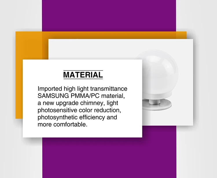 LED Mirror Light - ML-B10_04