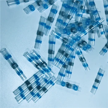 高品質 280 個 12 サイズカラフルな熱収縮チューブチューブ詰め合わせキット PE 比 2:1 ラップワイヤーケーブルスリーブキット