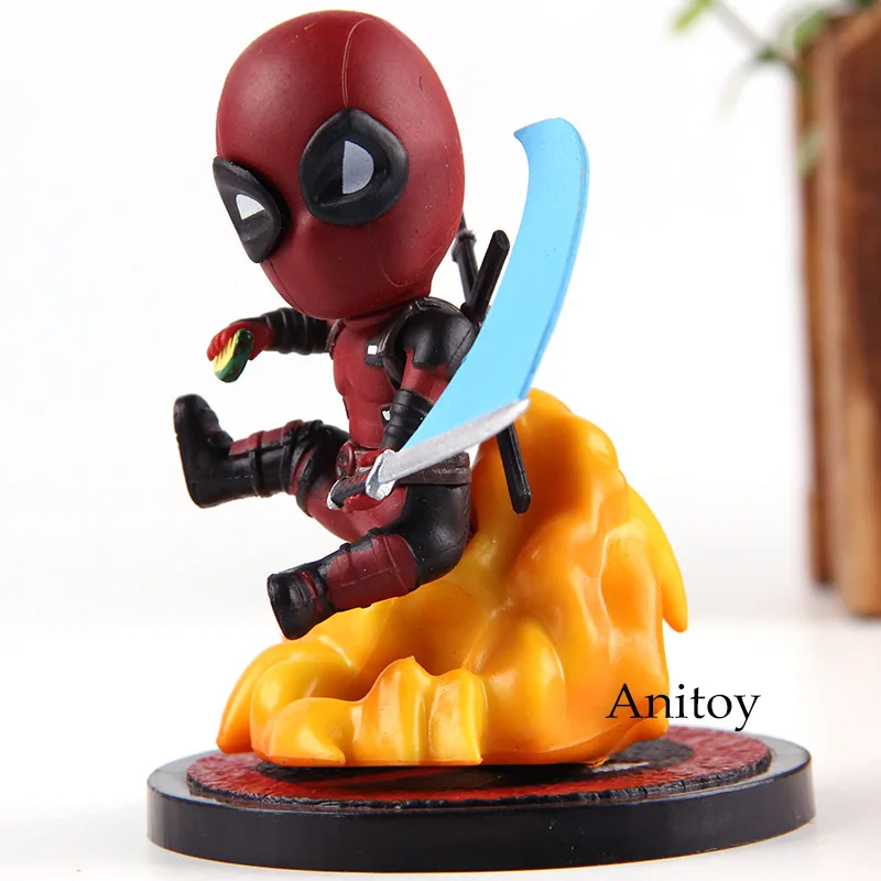 mini egg attack deadpool