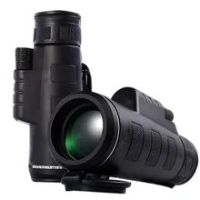 Мини HD 18x62 высокое качество зум компактный карманный размер оптические линзы большой диапазон ручной Монокуляр для путешествий телескоп