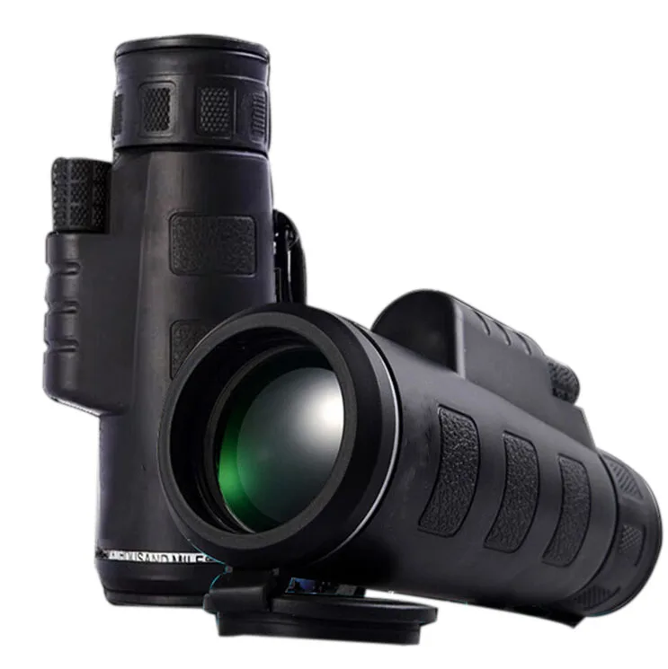 Mini HD 18x62 High Quality Zoom Compact Pocket Size