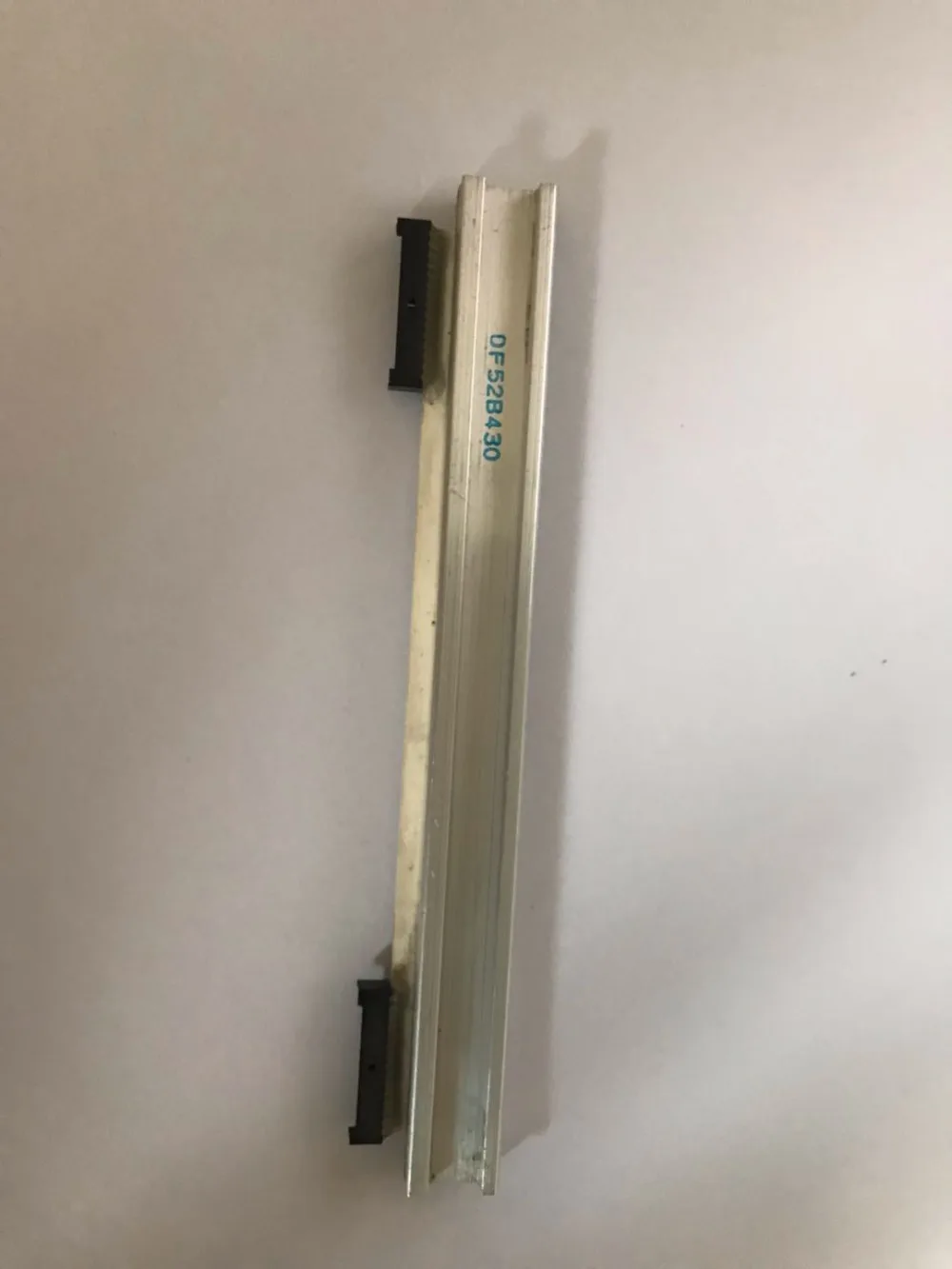 GK430T GX430T الحرارية رأس الطباعة الطابعة رئيس ل زيبرا GK430T GX430T 300 ديسيبل متوحد الخواص طابعة باركود GK430T GX430T الحرارية رأس الطباعة الطابعة رئيس ل زيبرا GK430T GX430T 300 ديسيبل متوحد الخواص طابعة باركود