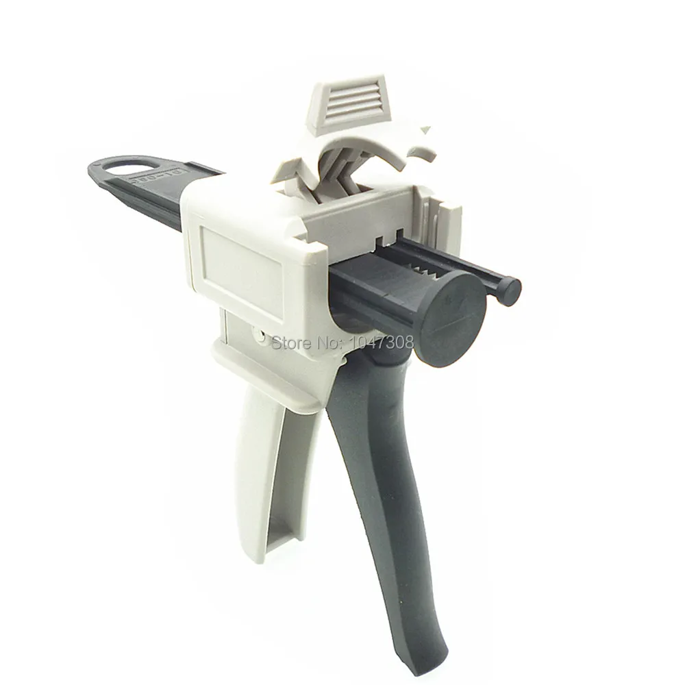 AB Epoxy Resin Glue Gun