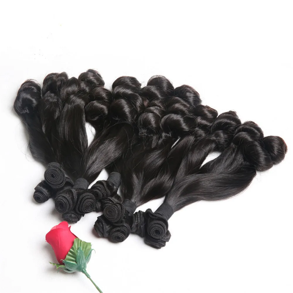 New Arrival 6A Russian virgin hair Funmi hair , Bouncy Duchess Curl hair weaves,queen hair products Free Shipping 3pcs New Arrival 6A Russian virgin hair Funmi hair , Bouncy Duchess Curl hair weaves,queen hair products Free Shipping 3pcs
