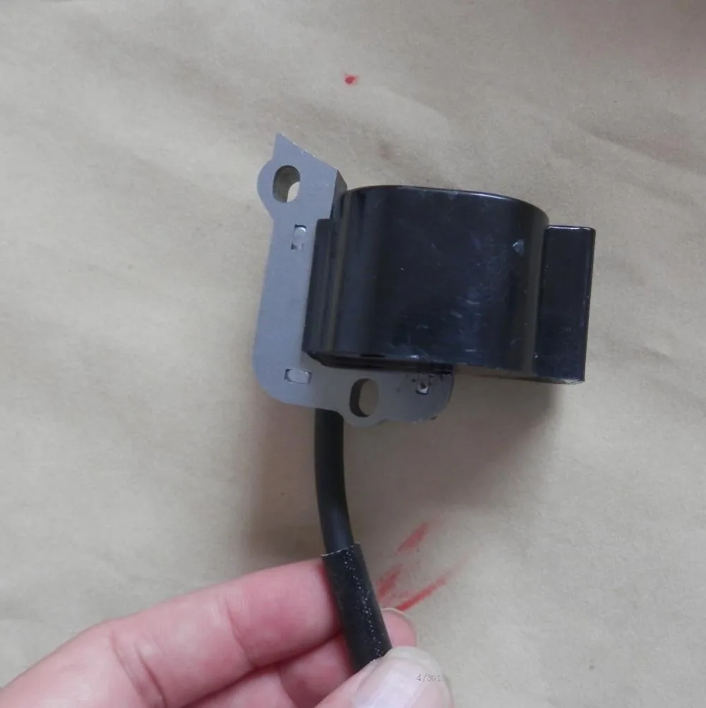 TJ45 IGNITION COIL KAWASAKI TJ45E KBL45 KBH45 2