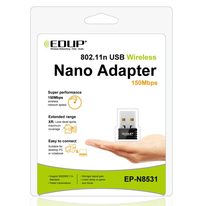 USB Wifi 