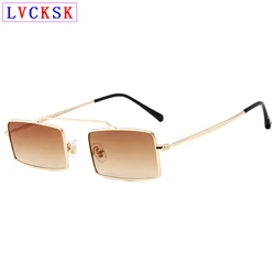 Moda Nuevo Estilo Gafas de Sol para Mujeres Hombres Gafas Cuadradas Gafas de Sol Marco de Metal Gradiente de Visión Nocturna Anteojos Gafas H5 Moda Nuevo Estilo Gafas de Sol para Mujeres Hombres Gafas Cuadradas Gafas de Sol Marco de Metal Gradiente de Visión Nocturna Anteojos Gafas H5